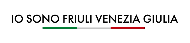 Regione Friuli Venezia Giulia — Io sono Friuli Venezia Giulia